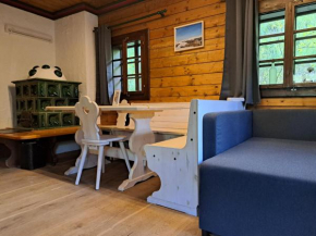 Bauernhaus 128 Stube 2 Oberkirchleitn by S4y